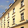 Hotel TCHAIKOVSKY Hotel 3-Sterne