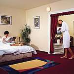 Prag-Cityguide TOP HOTEL PRAHA