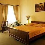 Prag-Cityguide HOTEL U BRANY