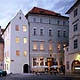 Residence U Tri Bubnu Hotel 4-Sterne in Prag