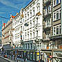 Hotel Apartements Wenceslas Square Appartement in Prag