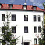 WILHELM Hotel 3-Sterne in Prag