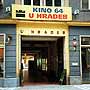 Kino64 U hradeb Prag