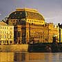 Nationaltheater Prag