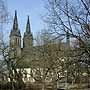 Vysehrad