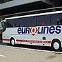 Bus Eurolines