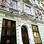 JULIAN Hotel 4-Sterne in Prag