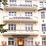 HOTEL ROYAL STANDARD Hotel 3-Sterne in Prag