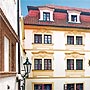 WALDSTEIN Hotel 4-Sterne in Prag
