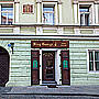 HOTEL U KRALE JIRIHO Hotel 3-Sterne in Prag