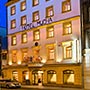 Hotel MUCHA Hotel 4-Sterne in Prag
