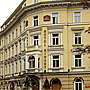 HOTEL KINSKY GARDEN Hotel 4-Sterne in Prag