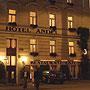 HOTEL ANDEL Hotel 3-Sterne in Prag