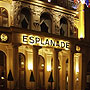 ESPLANADE Hotel 5-Sterne in Prag