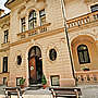 Hotel U Sv.Jana Hotel 3-Sterne in Prag