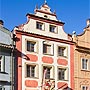 HOTEL RED LION Hotel 4-Sterne in Prag