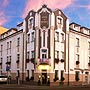 HOTEL U DIVADLA Hotel 4-Sterne in Prag