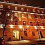Apart-Hotel SUSA Hotel 3-Sterne