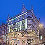 HOTEL UNION Hotel 4-Sterne in Prag