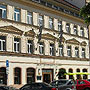 HOTEL ALWYN Hotel 4-Sterne in Prag
