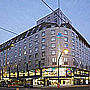 Hilton Old Town Hotel 5-Sterne