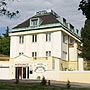 HOTEL PAWLOVNIA Hotel 4-Sterne