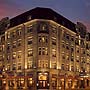 ART DECO IMPERIAL HOTEL Hotel 5-Sterne in Prag