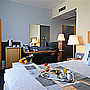 Holiday Inn Prague Congress Centre Hotel 4-Sterne