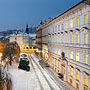 HOTEL KLAROV Hotel 4-Sterne in Prag