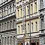 HOTEL ALTON Hotel 3-Sterne in Prag
