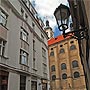 Apartment Templova 4A Appartement in Prag