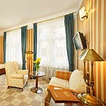 Prag-Cityguide HOTEL PARIS