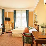 Prag-Cityguide HOTEL PARIS