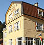Hotel Villa Milada Hotel 4-Sterne in Prag