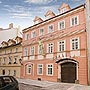 Residence Agnes Hotel 4-Sterne in Prag