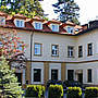 Hotel Sanssouci Hotel 3-Sterne in Prag