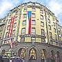 GRAND HOTEL BOHEMIA Hotel 5-Sterne in Prag