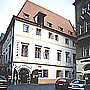 HOTEL CERNY SLON Hotel 4-Sterne in Prag