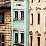 Prag-Cityguide HOTEL CLEMENTIN