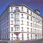 HOTEL ESPRIT Hotel 3-Sterne in Prag