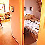 Prag-Cityguide Pension FRYDL