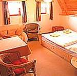 Prag-Cityguide Pension FRYDL