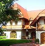 Prag-Cityguide Pension FRYDL