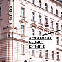 Appartement Georg III. Appartement