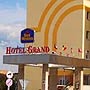 Best Western Hotel Grand Hotel 4-Sterne