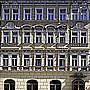 HOTEL TOSCA Hotel 3-Sterne in Prag