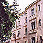 HOSTEL CITY CENTER Hostel in Prag