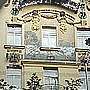MERAN - GARNI Hotel 3-Sterne in Prag