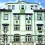 HOTEL MICHLE Hotel 3-Sterne in Prag