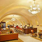 Hotel Lindner Prague Castle